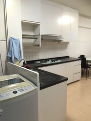 Blk 617 Yishun Ring Road (Yishun), HDB 3 Rooms #158544722